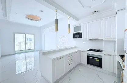 Apartment - 1 Bedroom - 2 Bathrooms for rent in Vincitore Boulevard 4 - Vincitore Boulevard - Arjan - Dubai