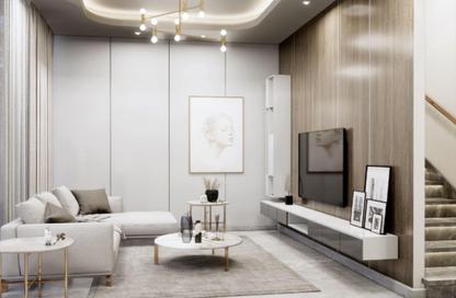 Apartment - 1 Bedroom - 2 Bathrooms for sale in Lucky Royale Residence - District 10 - Jumeirah Village Circle - Dubai