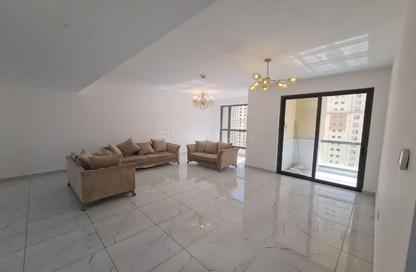Apartment - 3 Bedrooms - 4 Bathrooms for rent in Murjan 5 - Murjan - Jumeirah Beach Residence - Dubai
