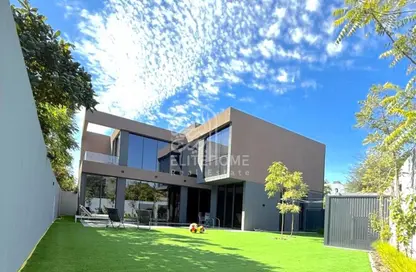 Villa - 4 Bedrooms - 6 Bathrooms for sale in Kaya - Masaar - Tilal City - Sharjah