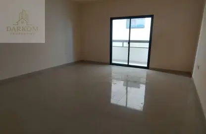 Apartment - 1 Bedroom - 1 Bathroom for rent in Liwara 1 - Ajman