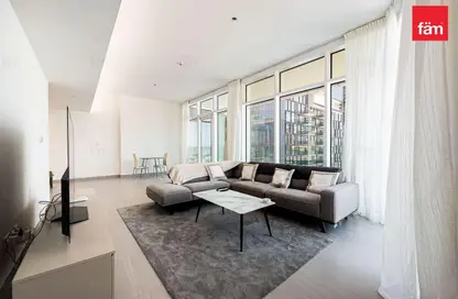 Apartment - 2 Bedrooms - 3 Bathrooms for rent in Park Gate Residence 2 - Park Gate Residences - Al Kifaf - Bur Dubai - Dubai