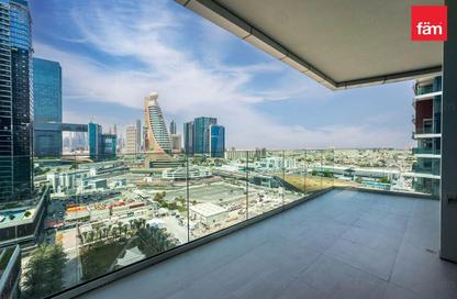 شقة - 2 غرف نوم - 3 حمامات للايجار في 2 بارك جيت ريزيدنس - مساكن بارك غايت - الكفاف - بر دبي - دبي شقة - 2 غرف نوم - 3 حمامات للايجار في 2 بارك جيت ريزيدنس - مساكن بارك غايت - الكفاف - بر دبي - دبي