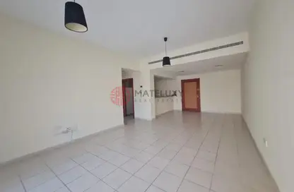 Apartment - 1 Bedroom - 1 Bathroom for rent in Al Dhafra 2 - Al Dhafra - Greens - Dubai