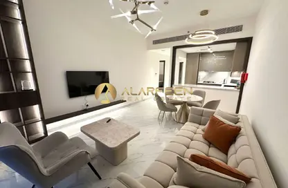 شقة - 2 غرف نوم - 2 حمامات للايجار في ادهارا ستار - ارجان - دبي