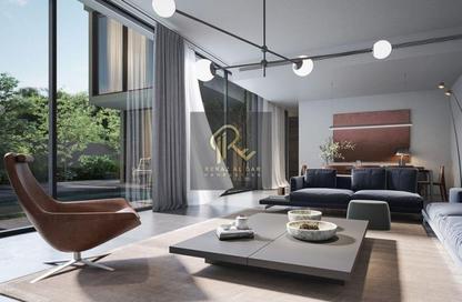 Apartment - 2 Bedrooms - 3 Bathrooms for sale in Nasaq - Aljada - Sharjah
