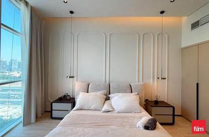 Apartment - 2 Bedrooms - 3 Bathrooms for sale in Amaris Residences - District 13 - Jumeirah Village Circle - Dubai