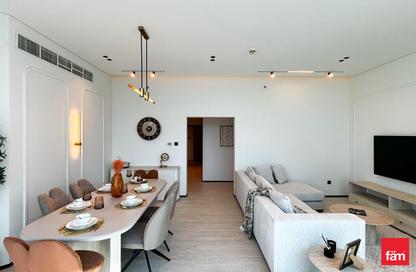 Apartment - 2 Bedrooms - 3 Bathrooms for sale in Amaris Residences - District 13 - Jumeirah Village Circle - Dubai