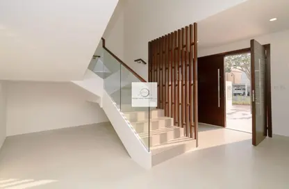 Villa - 4 Bedrooms - 5 Bathrooms for rent in Garden View Villas - Jebel Ali Village - Jebel Ali - Dubai