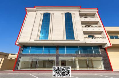 Apartment - Studio - 1 for rent in Al Rawda 2 Villas - Al Rawda 2 - Al Rawda - Ajman Apartment - Studio - 1 for rent in Al Rawda 2 Villas - Al Rawda 2 - Al Rawda - Ajman