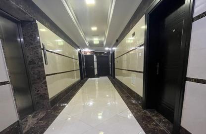 Apartment - Studio - 1 for rent in Al Rawda 2 Villas - Al Rawda 2 - Al Rawda - Ajman
