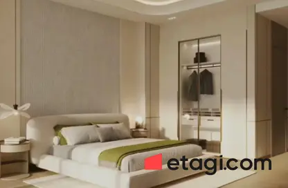 Apartment - Studio - 1 Bathroom for sale in Binghatti Skyrise - Business Bay - Dubai Apartment - Studio - 1 Bathroom for sale in Binghatti Skyrise - Business Bay - Dubai