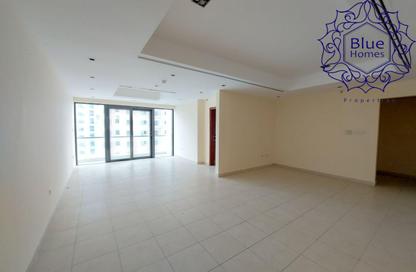 Apartment - 2 Bedrooms - 4 Bathrooms for rent in Beach Tower 2 - Al Khan Lagoon - Al Khan - Sharjah Apartment - 2 Bedrooms - 4 Bathrooms for rent in Beach Tower 2 - Al Khan Lagoon - Al Khan - Sharjah
