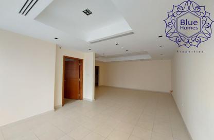Apartment - 2 Bedrooms - 4 Bathrooms for rent in Beach Tower 2 - Al Khan Lagoon - Al Khan - Sharjah Apartment - 2 Bedrooms - 4 Bathrooms for rent in Beach Tower 2 - Al Khan Lagoon - Al Khan - Sharjah