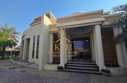 Villa - 3 - 7 for sale in Kshisha 4 - Al Rahmaniya - Sharjah