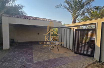 Villa - 3 - 7 for sale in Kshisha 4 - Al Rahmaniya - Sharjah