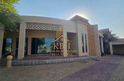Villa - 3 - 7 for sale in Kshisha 4 - Al Rahmaniya - Sharjah