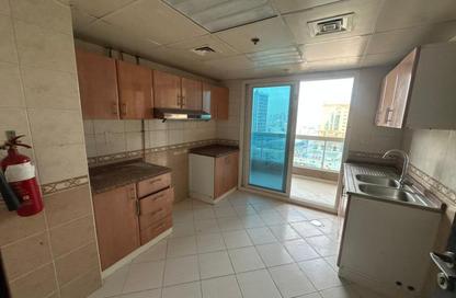 Apartment - 2 Bedrooms - 2 Bathrooms for rent in Geepas Building 3 - Al Rashidiya 2 - Al Rashidiya - Ajman Apartment - 2 Bedrooms - 2 Bathrooms for rent in Geepas Building 3 - Al Rashidiya 2 - Al Rashidiya - Ajman