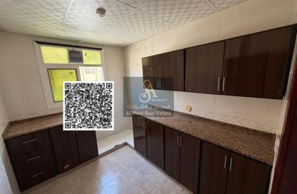 Apartment - 3 Bedrooms - 2 Bathrooms for rent in Ajman Hills - Al Alia - Ajman Apartment - 3 Bedrooms - 2 Bathrooms for rent in Ajman Hills - Al Alia - Ajman