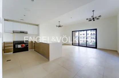 Apartment - 2 Bedrooms - 3 Bathrooms for rent in Al Andalus Tower F - Al Andalus - Jumeirah Golf Estates - Dubai
