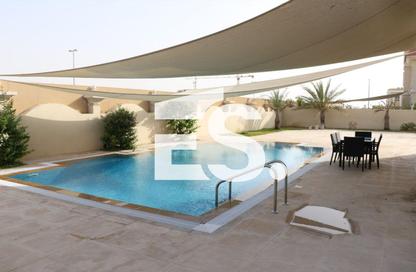 Villa - 5 Bedrooms - 7 Bathrooms for rent in Khalifa City A Villas - Khalifa City A - Khalifa City - Abu Dhabi