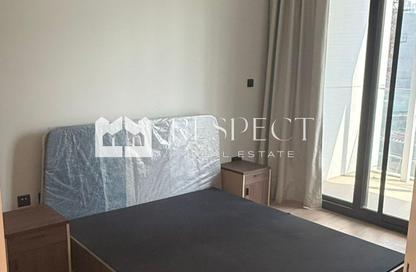 Apartment - 1 Bedroom - 1 Bathroom for rent in Al Maryah Vista - Al Maryah Island - Abu Dhabi