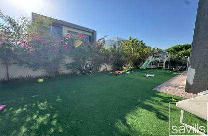 Villa - 4 Bedrooms - 5 Bathrooms for rent in Sidra Villas II - Sidra Villas - Dubai Hills Estate - Dubai