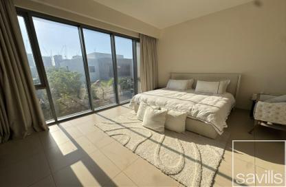 Villa - 4 Bedrooms - 5 Bathrooms for rent in Sidra Villas II - Sidra Villas - Dubai Hills Estate - Dubai Villa - 4 Bedrooms - 5 Bathrooms for rent in Sidra Villas II - Sidra Villas - Dubai Hills Estate - Dubai