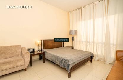Apartment - Studio - 1 for rent in Fayrouz - Bab Al Bahar - Al Marjan Island - Ras Al Khaimah