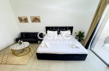 Apartment - Studio - 1 Bathroom for rent in MAG 980 - MAG City - Mohammed Bin Rashid City - Dubai
