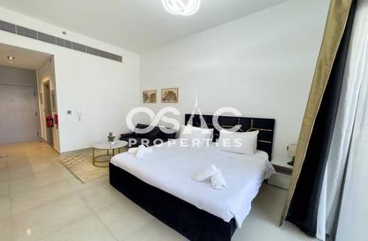 Apartment - Studio - 1 Bathroom for rent in MAG 980 - MAG City - Mohammed Bin Rashid City - Dubai