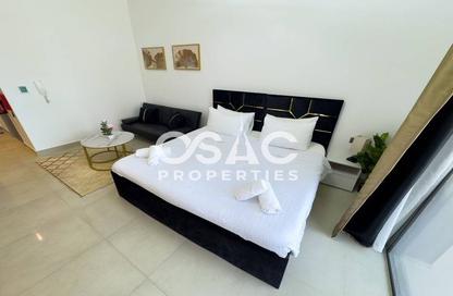 Apartment - Studio - 1 Bathroom for rent in MAG 980 - MAG City - Mohammed Bin Rashid City - Dubai Apartment - Studio - 1 Bathroom for rent in MAG 980 - MAG City - Mohammed Bin Rashid City - Dubai