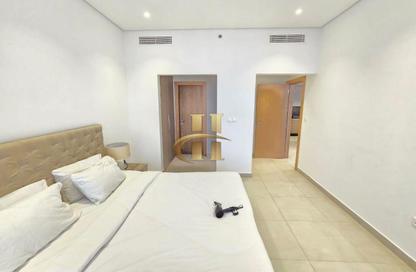 Apartment - 1 Bedroom - 2 Bathrooms for rent in Divine Residence - Arjan - Dubai Apartment - 1 Bedroom - 2 Bathrooms for rent in Divine Residence - Arjan - Dubai