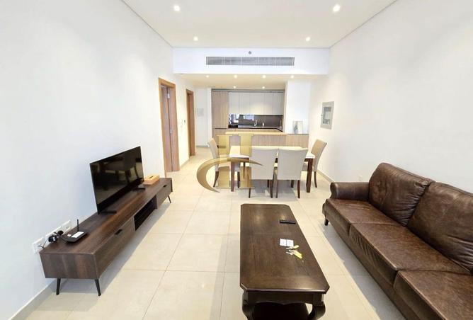 Lavish 1 BHK - Fully Furnished - Big Layout