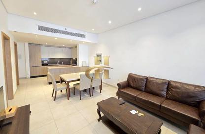 Apartment - 1 Bedroom - 2 Bathrooms for rent in Divine Residence - Arjan - Dubai Apartment - 1 Bedroom - 2 Bathrooms for rent in Divine Residence - Arjan - Dubai