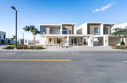 Townhouse - 4 Bedrooms - 4 Bathrooms for rent in Orania - The Valley - Dubai
