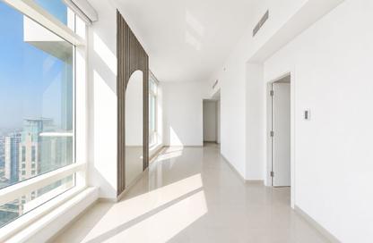 Apartment - 1 Bedroom - 2 Bathrooms for rent in Botanica Tower - Dubai Marina - Dubai
