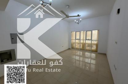 Apartment - 1 Bedroom - 2 Bathrooms for rent in Al Mowaihat 3 - Al Mowaihat - Ajman