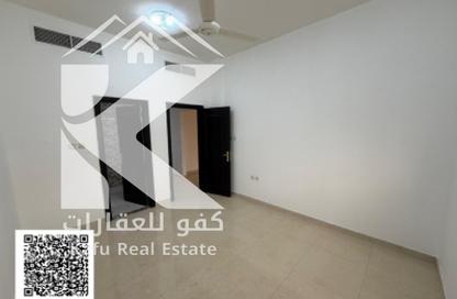 Apartment - 1 Bedroom - 2 Bathrooms for rent in Al Mowaihat 3 - Al Mowaihat - Ajman