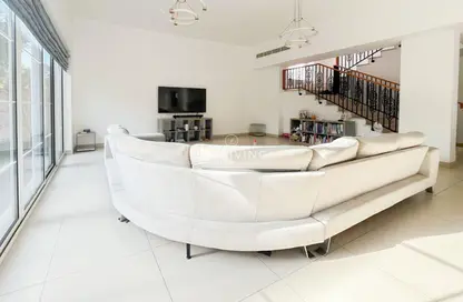 فيلا - 4 غرف نوم - 5 حمامات للايجار في ند الشيبا فيلاز - ند الشبا 3 - ند الشبا - دبي