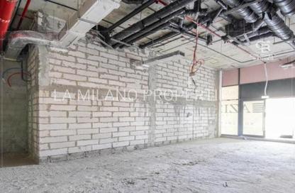 Retail - Studio for sale in Azizi Riviera 39 - Azizi Riviera - Meydan One - Meydan - Dubai