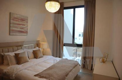 Townhouse - 3 Bedrooms - 4 Bathrooms for rent in Marbella - Mina Al Arab - Ras Al Khaimah