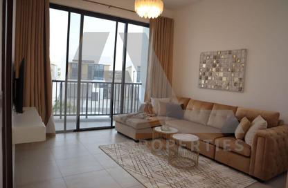 Townhouse - 3 Bedrooms - 4 Bathrooms for rent in Marbella - Mina Al Arab - Ras Al Khaimah