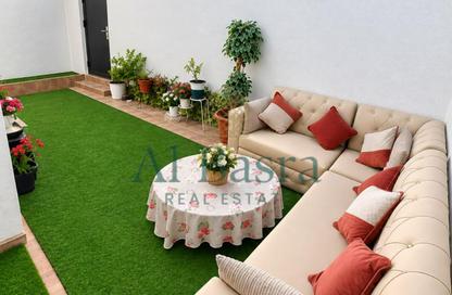 Apartment - 1 - 1 for rent in Al Khabisi - Al Ain