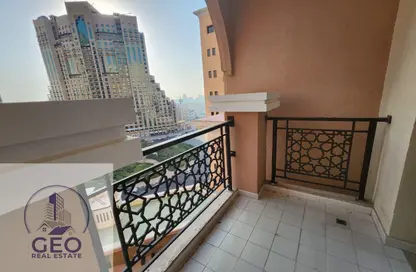 Apartment - 1 Bedroom - 2 Bathrooms for sale in Silicon Gates 1 - Silicon Gates - Dubai Silicon Oasis - Dubai