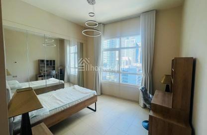 Apartment - 2 Bedrooms - 3 Bathrooms for rent in Yacht Bay - Dubai Marina - Dubai