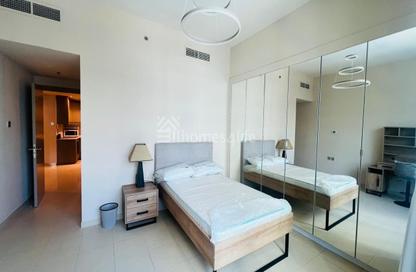 Apartment - 2 Bedrooms - 3 Bathrooms for rent in Yacht Bay - Dubai Marina - Dubai