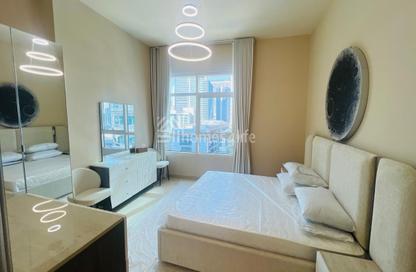 Apartment - 2 Bedrooms - 3 Bathrooms for rent in Yacht Bay - Dubai Marina - Dubai
