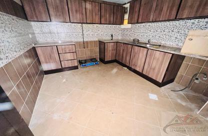 Apartment - 1 - 2 for rent in Muwaileh 29 Building - Muwaileh - Sharjah