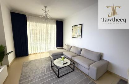 Apartment - 1 - 1 for rent in Al Jurf Industrial 2 - Al Jurf Industrial - Ajman Apartment - 1 - 1 for rent in Al Jurf Industrial 2 - Al Jurf Industrial - Ajman